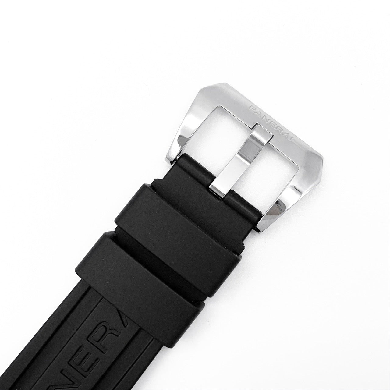 Luminor Marina SS Black Dial PAM00005 