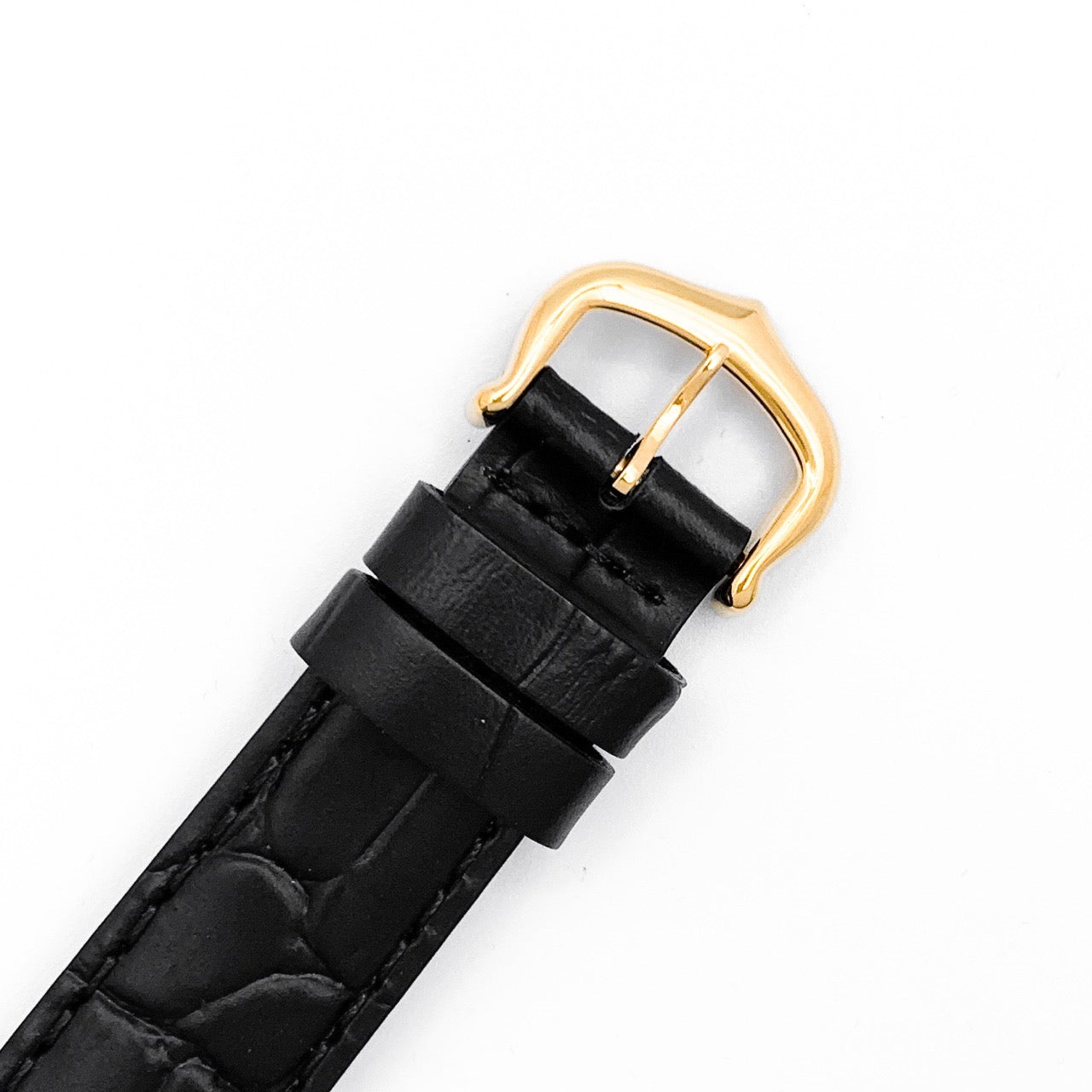 マストタンク 縦ローマン文字盤 SM ゴールド