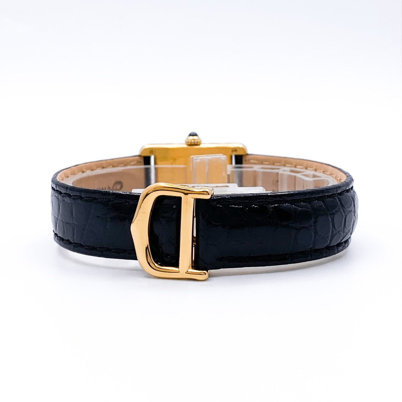 Mast Tank SM Beige Roman Dial Gold 
