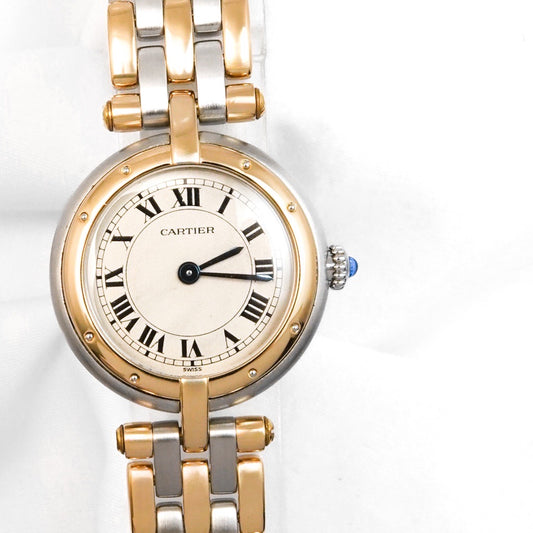 パンテール ヴァンドーム SM コンビ 3ロウ