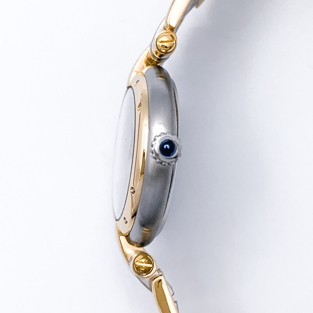 パンテール ヴァンドーム SM コンビ 3ロウ