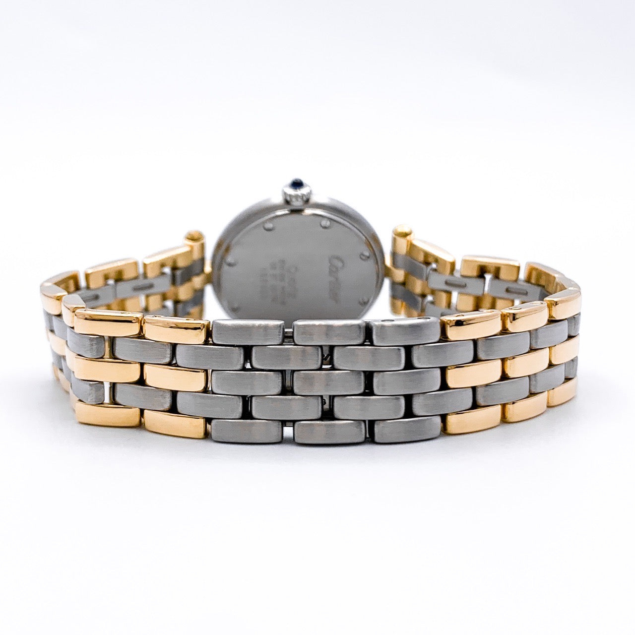 パンテール ヴァンドーム SM コンビ 3ロウ