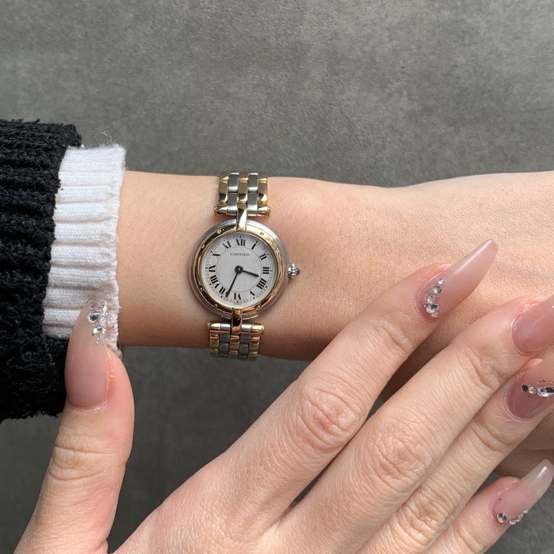 パンテール ヴァンドーム SM コンビ 3ロウ