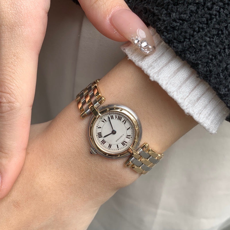 パンテール ヴァンドーム SM コンビ 3ロウ