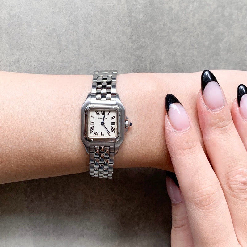 Panther SM SS New Bracelet 
