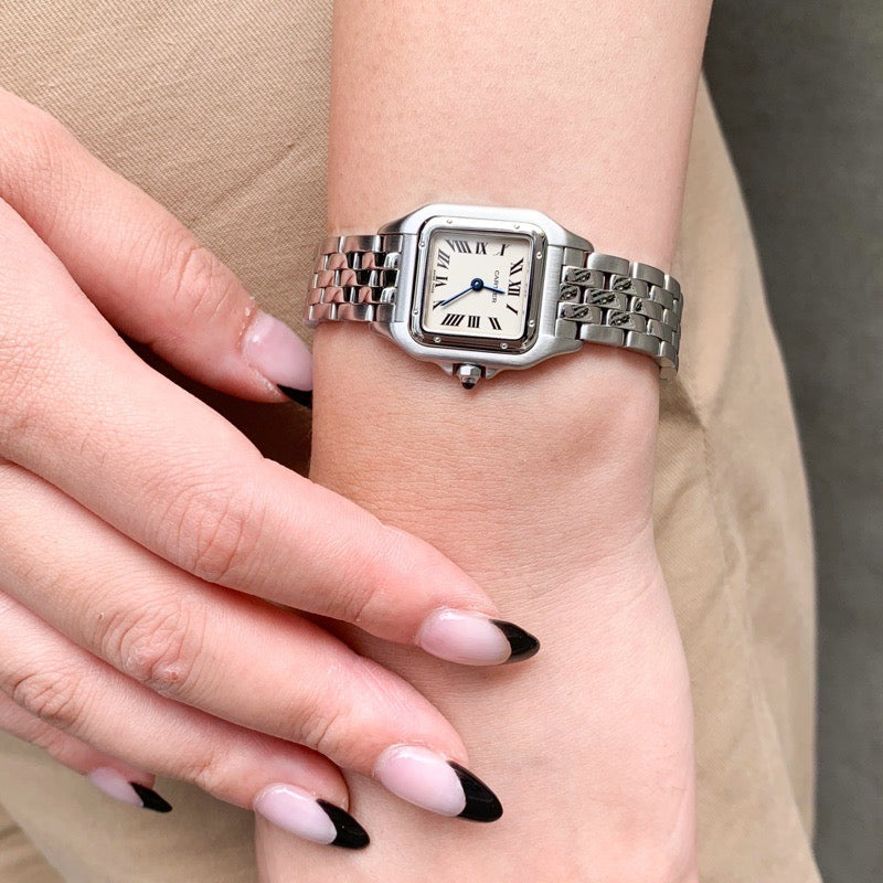 Panther SM SS New Bracelet 