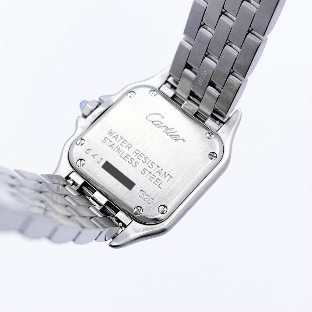 Panther SM SS New Bracelet 