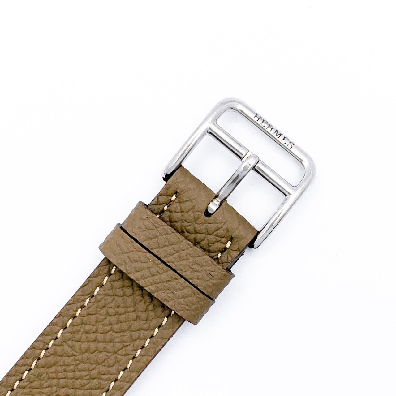 ケープコッド トノー GM SS 白文字盤 ダイヤ