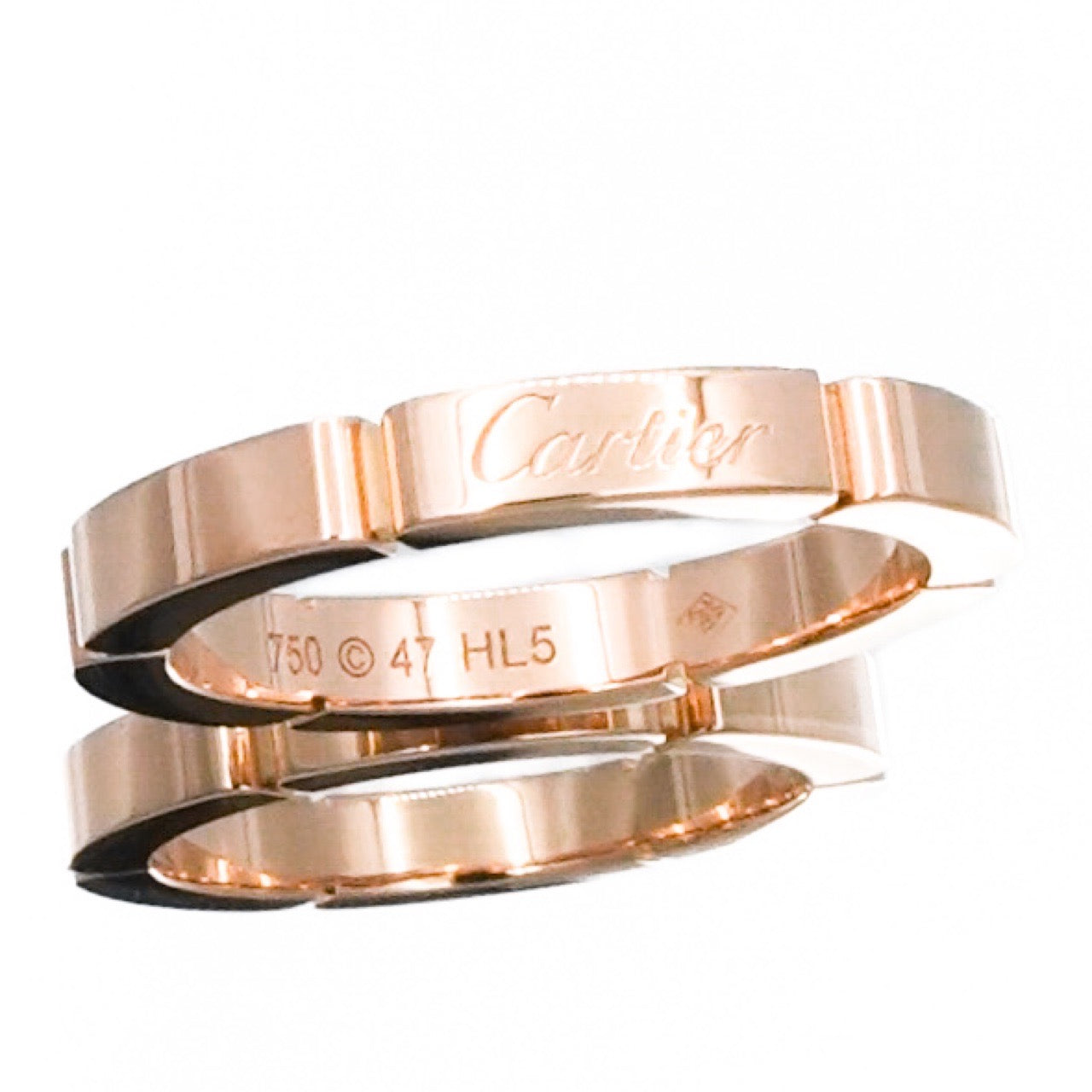 マイヨンパンテールリング PG 7号