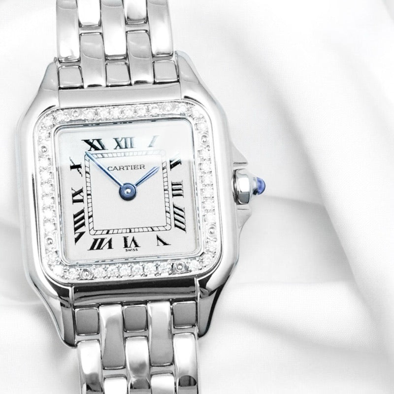 Panthere SM SS 1 Diamond 