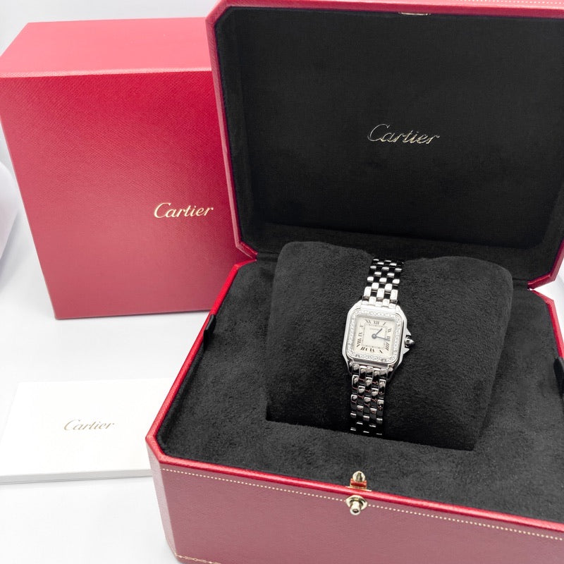 Panthere SM SS 1 Diamond 