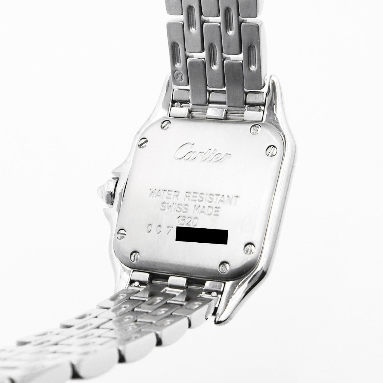 Panthere SM SS 1 Diamond 