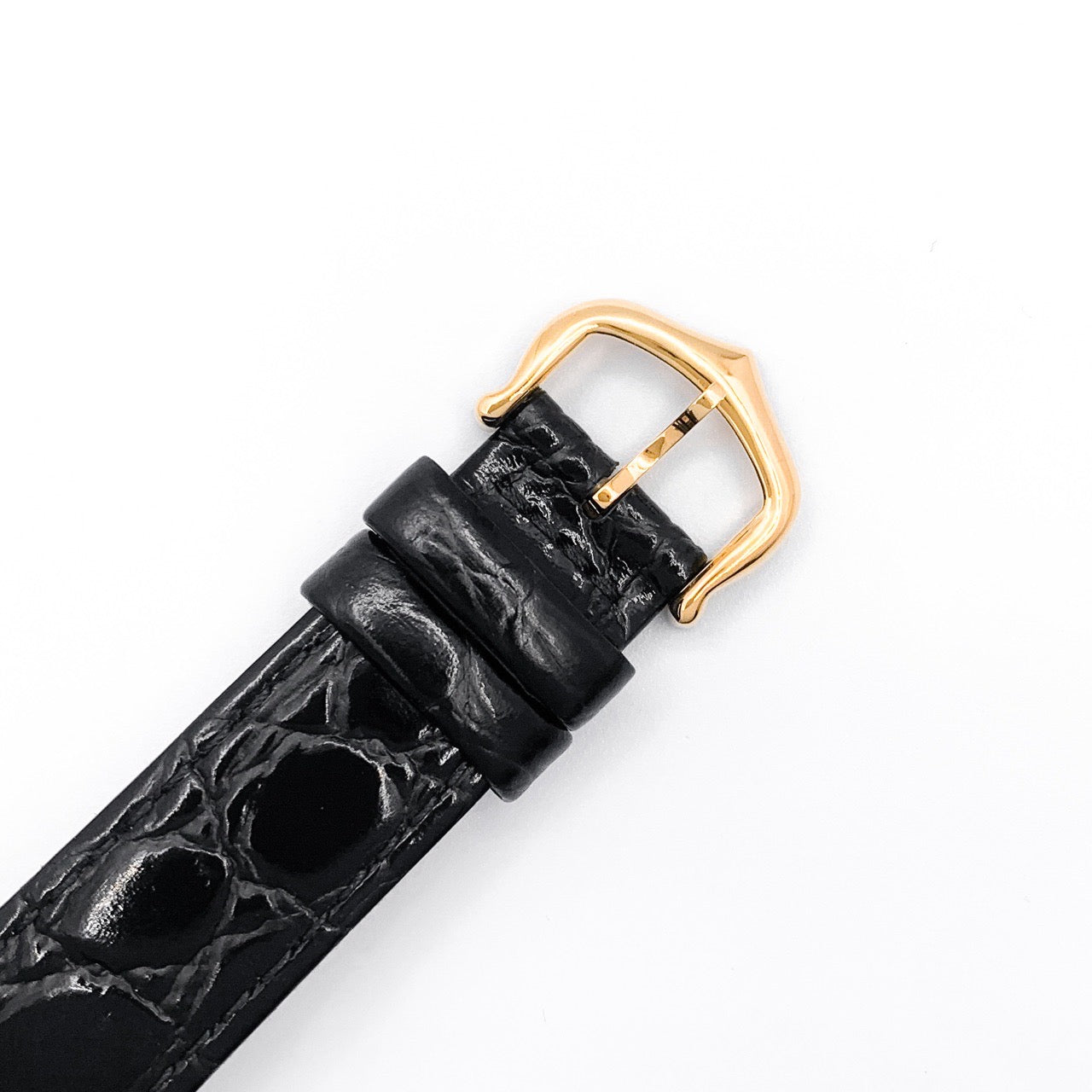 Mast Tank LM Beige Dial Gold
