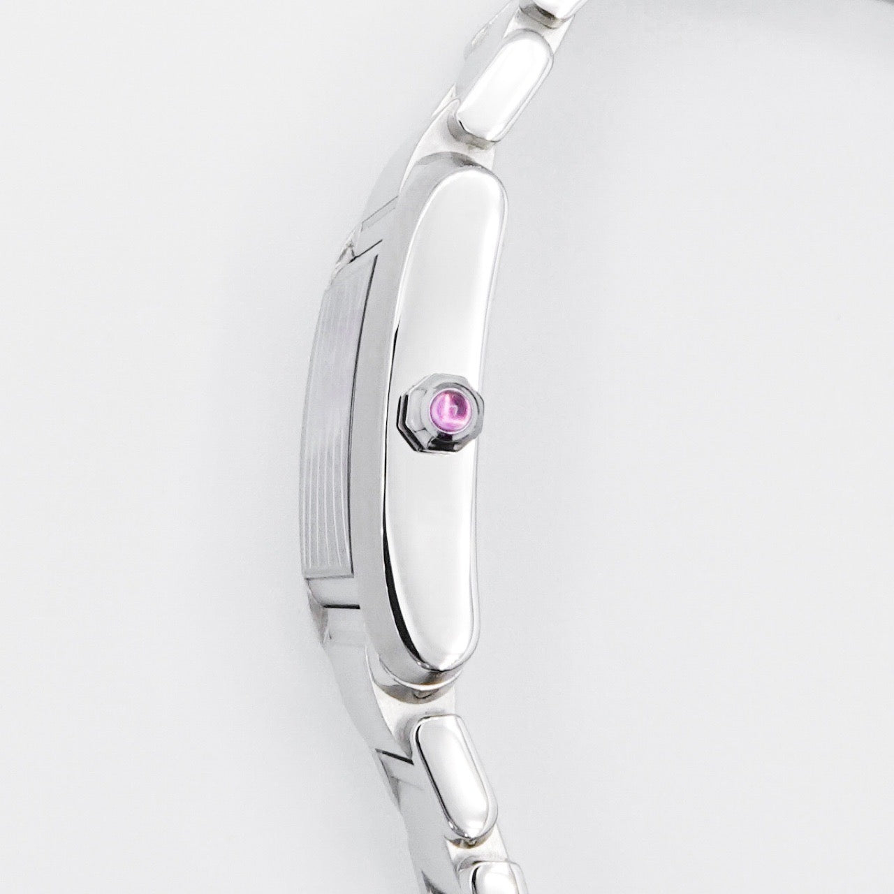 Tank Francaise SM Raspberry Dial SS -Limited Edition- 