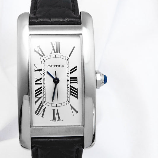 タンクアメリカン MM SS レザー