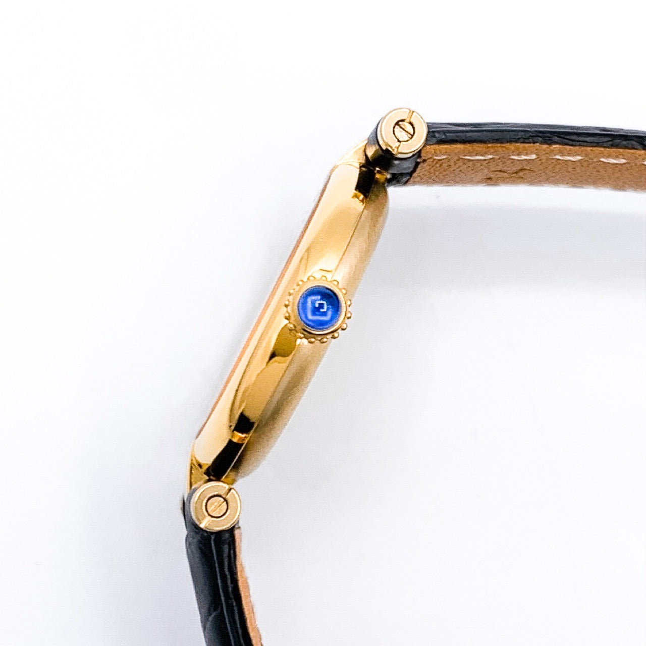 Vendome SM Opalan Dial Gold 