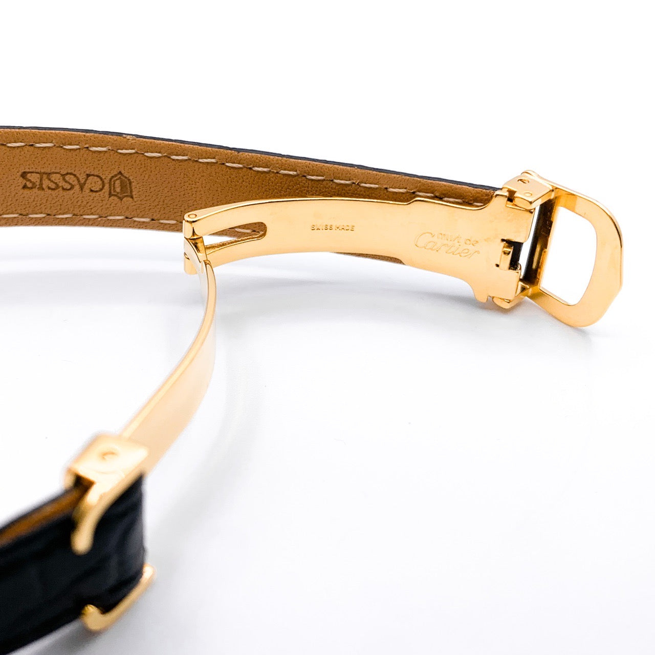 Vendome SM Opalan Dial Gold 