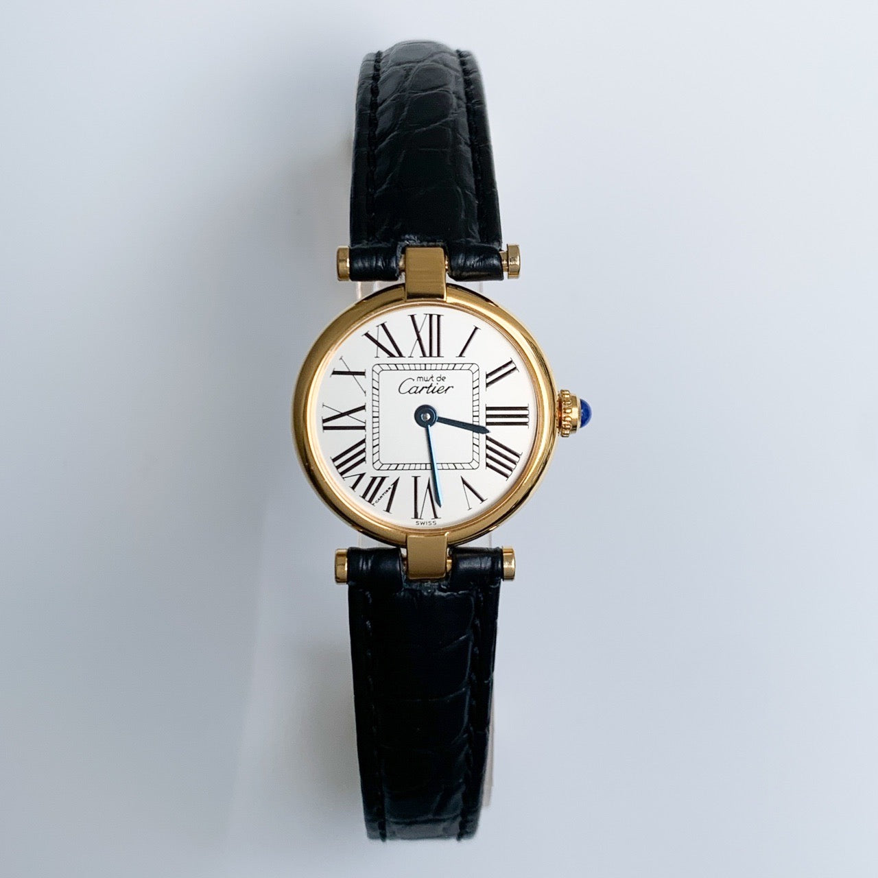Vendome SM Opalan Dial Gold 