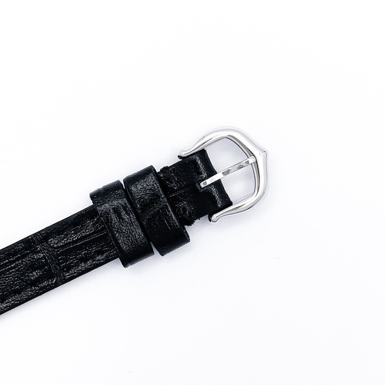 Tank Allonge K18WG Diamond Leather
