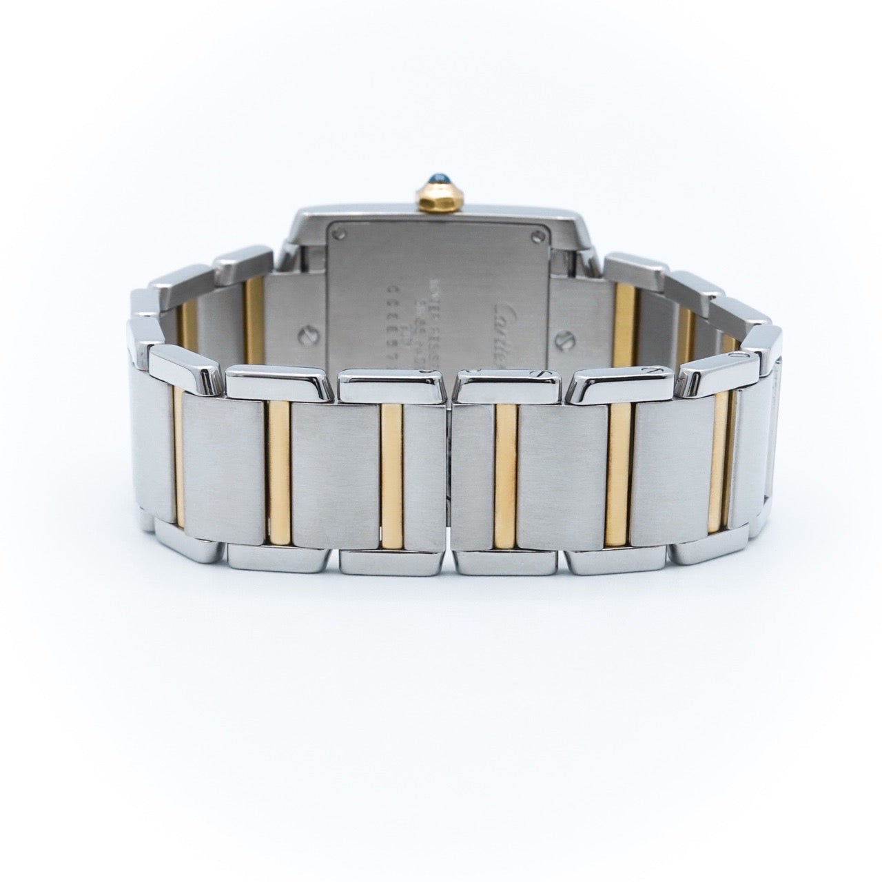 Tank Francaise MM Combi 