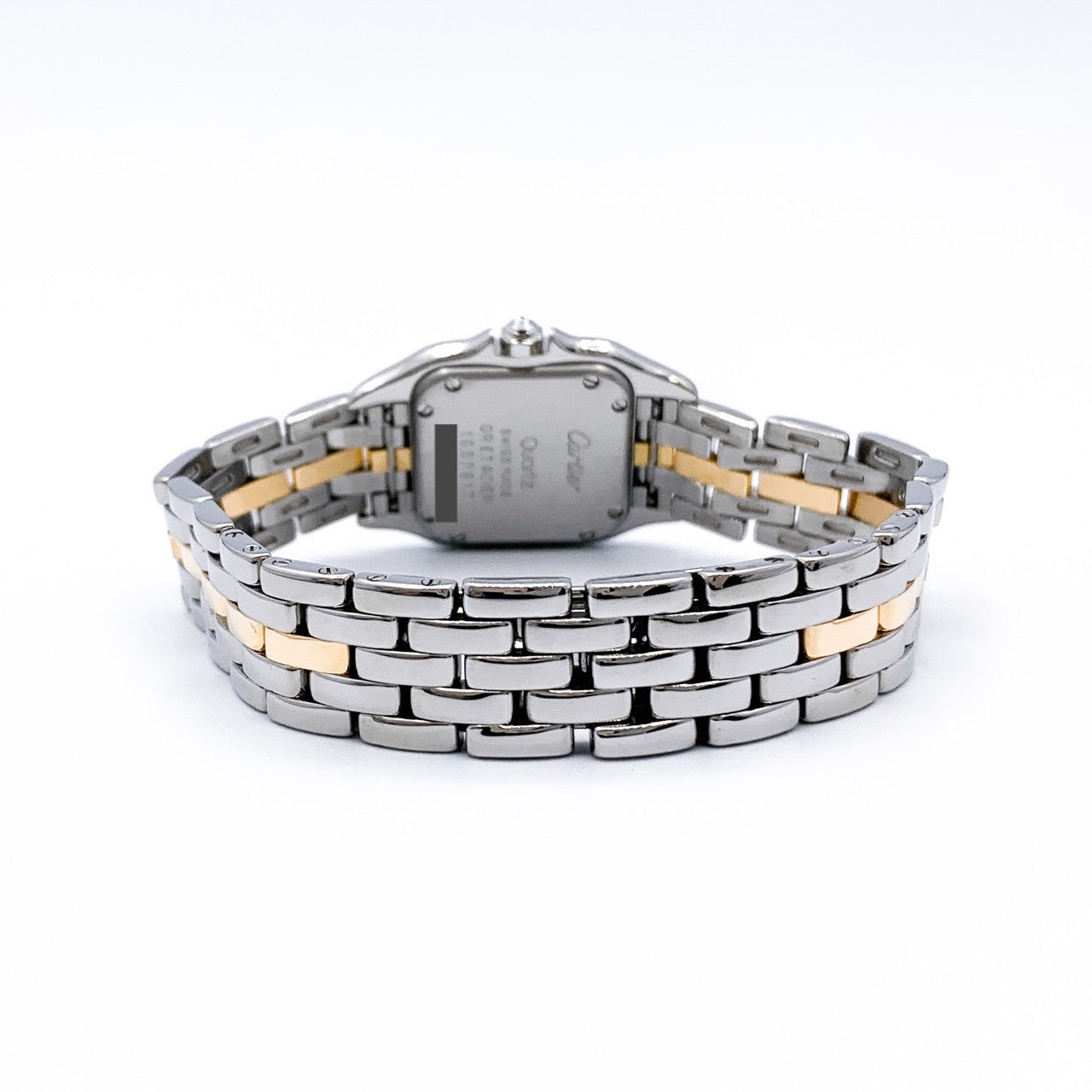 Panther SM Combi 1 Row Double Diamond