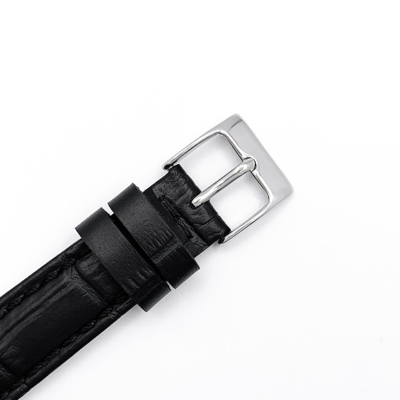 Tank Francaise SM combination diamond leather 
