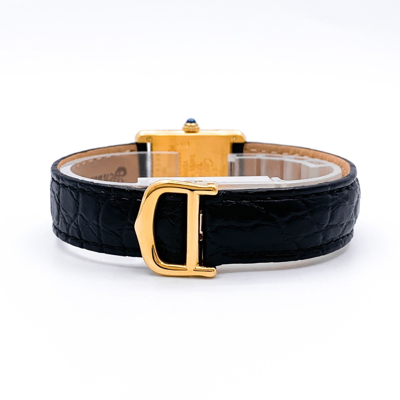 Mast Tank SM Trinity Dial Gold 