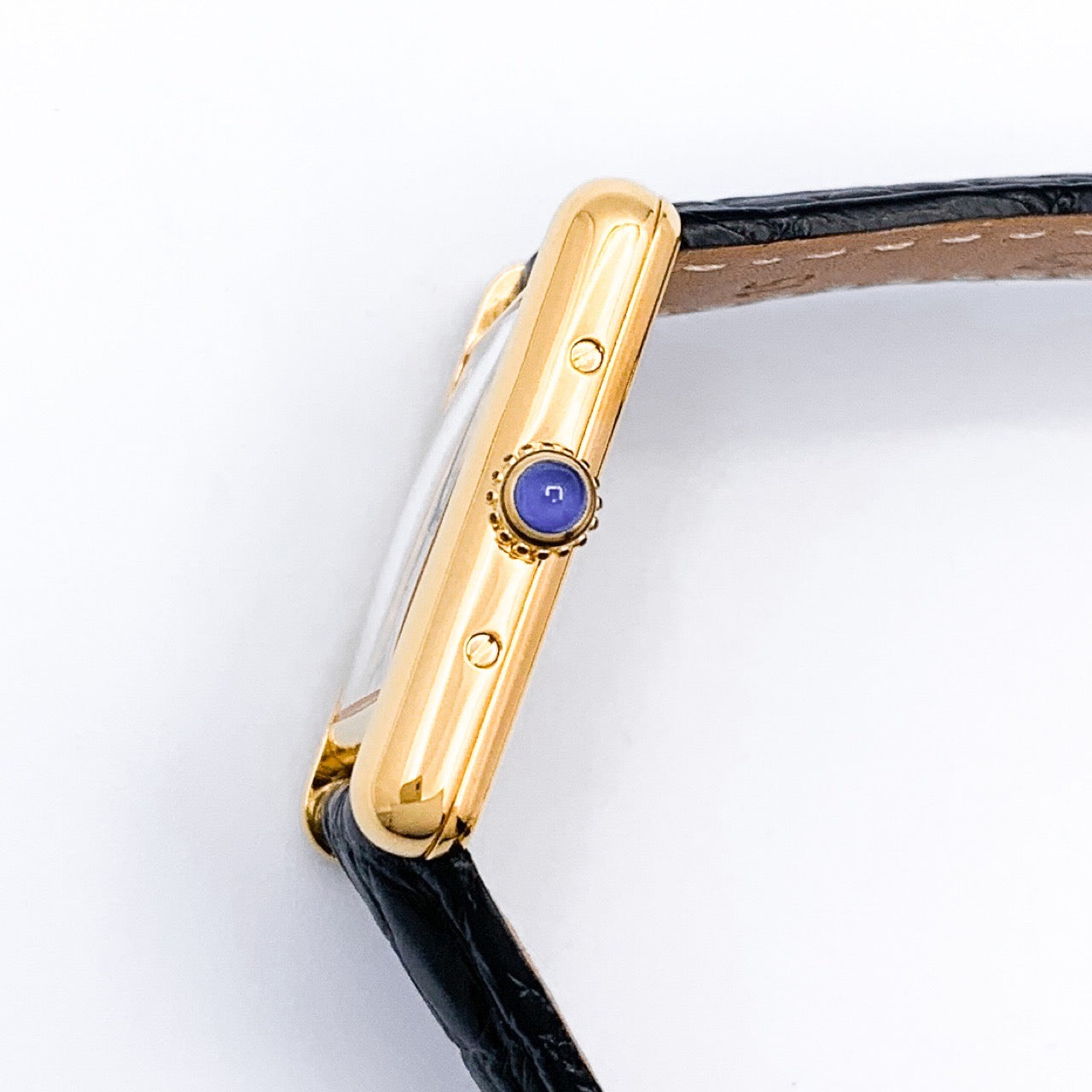 Mast Tank SM Trinity Dial Gold 
