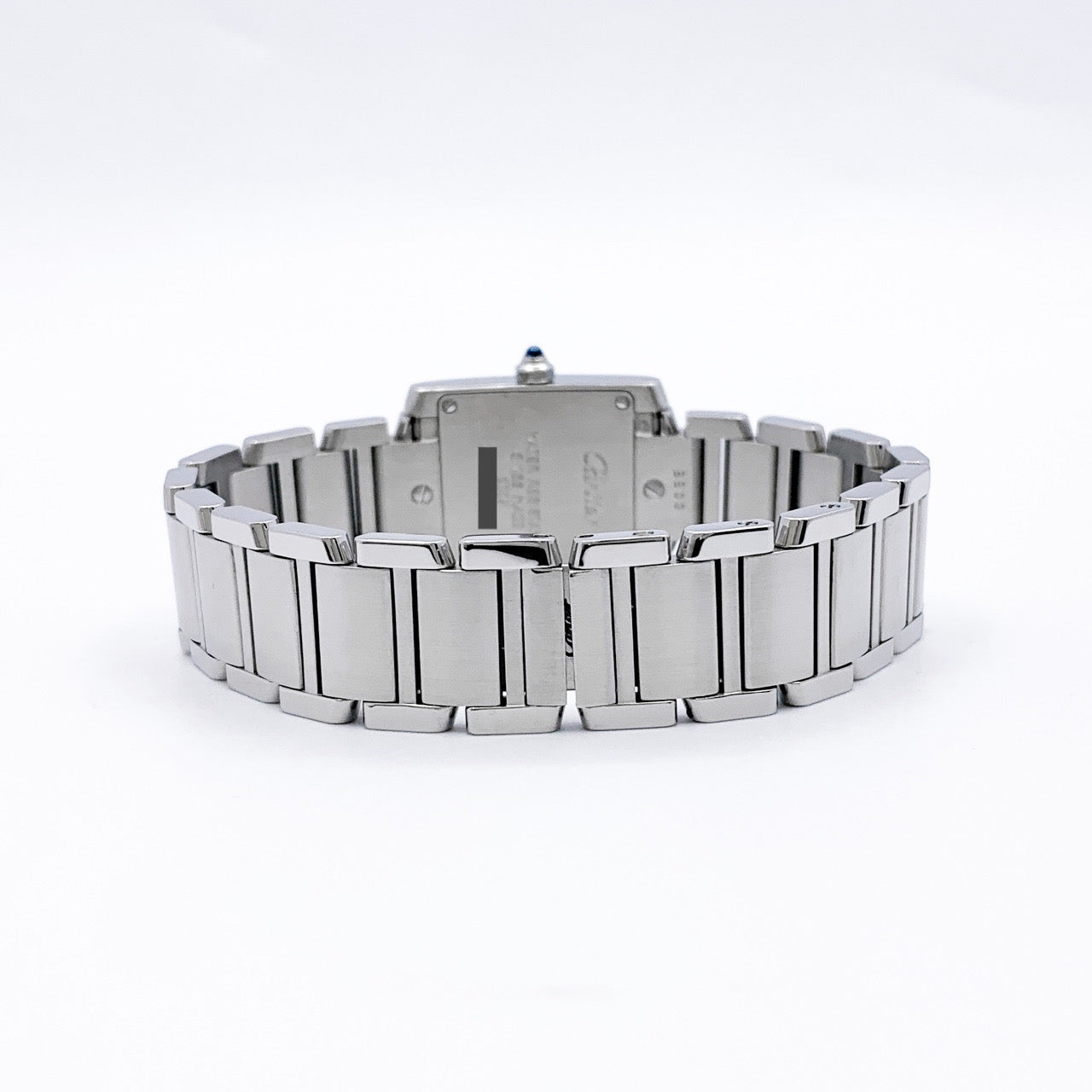 Tank Francaise SM SS