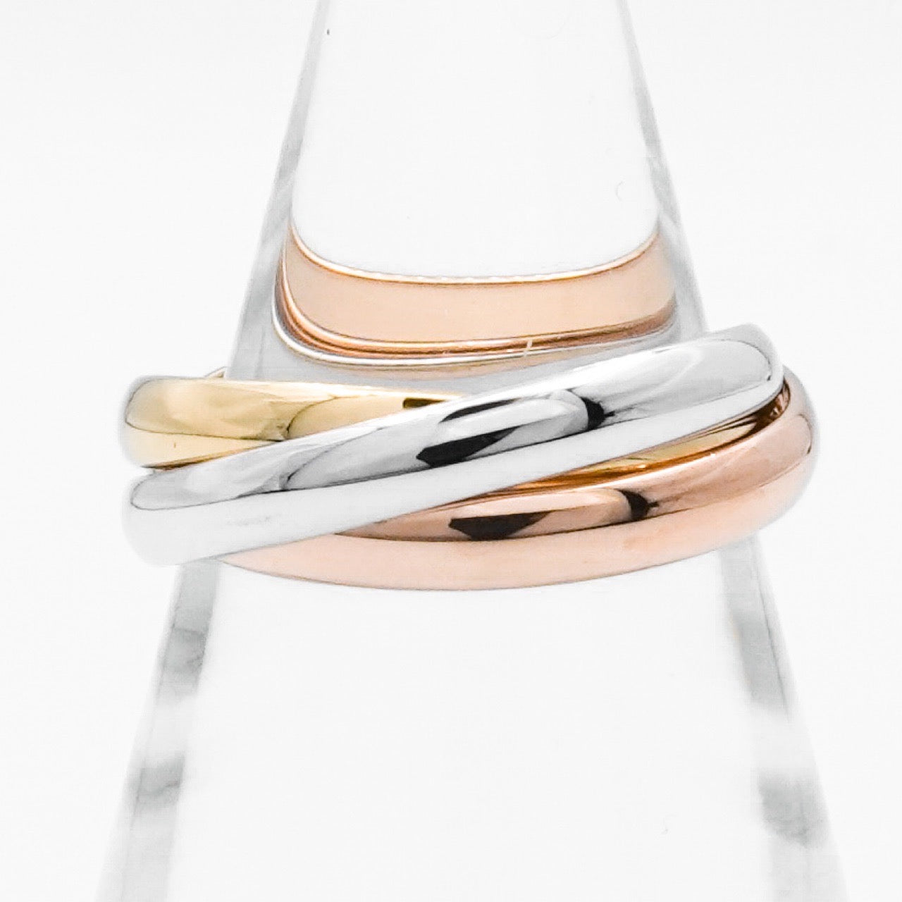 トリニティリング SM 9号