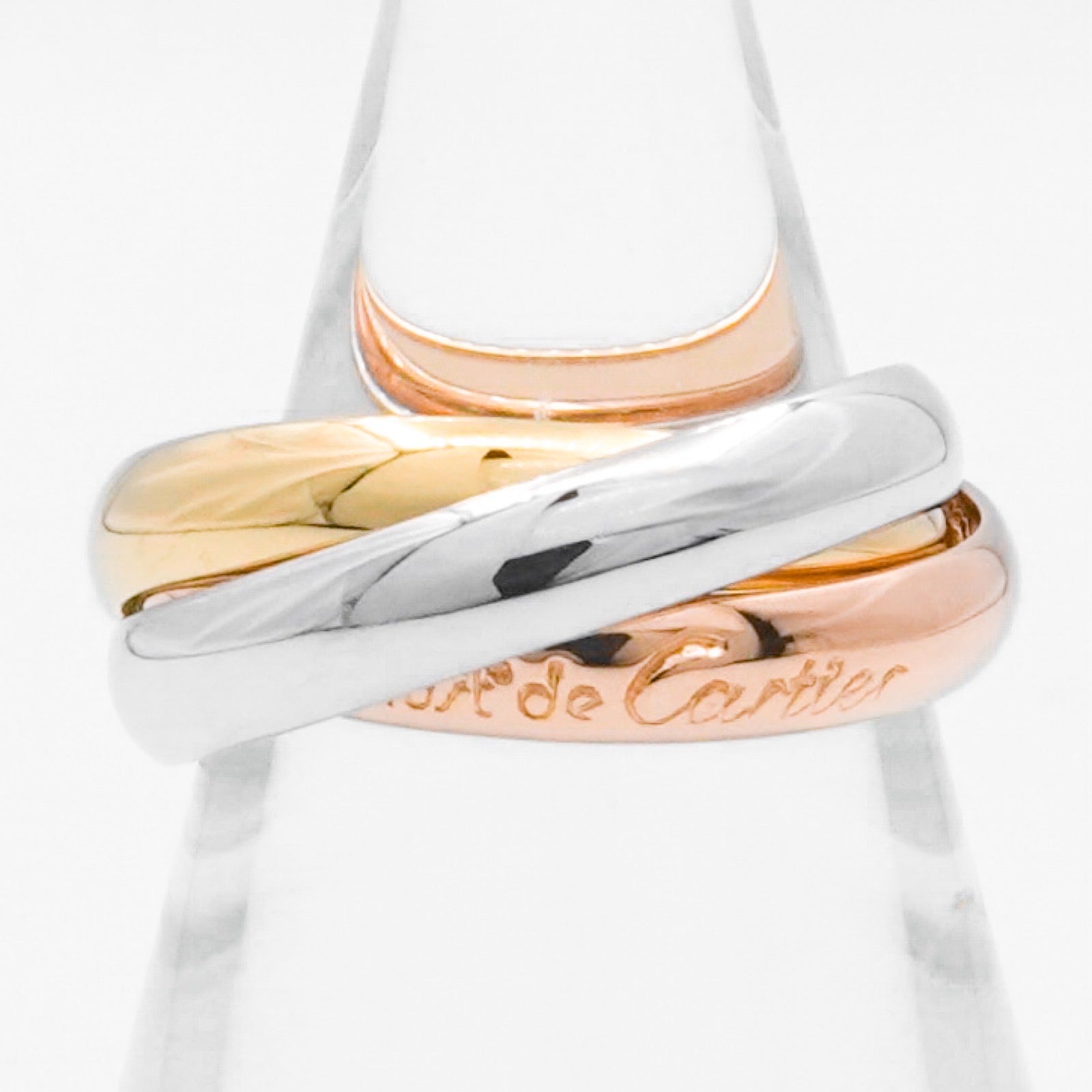 トリニティリング 11号