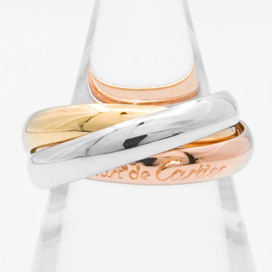 トリニティリング 11号