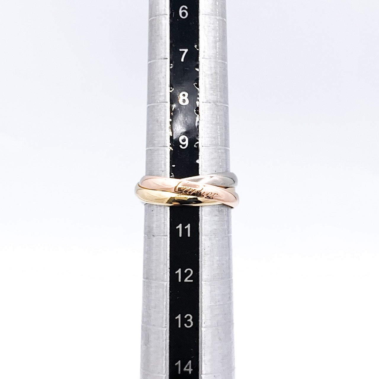 トリニティリング SM 10号