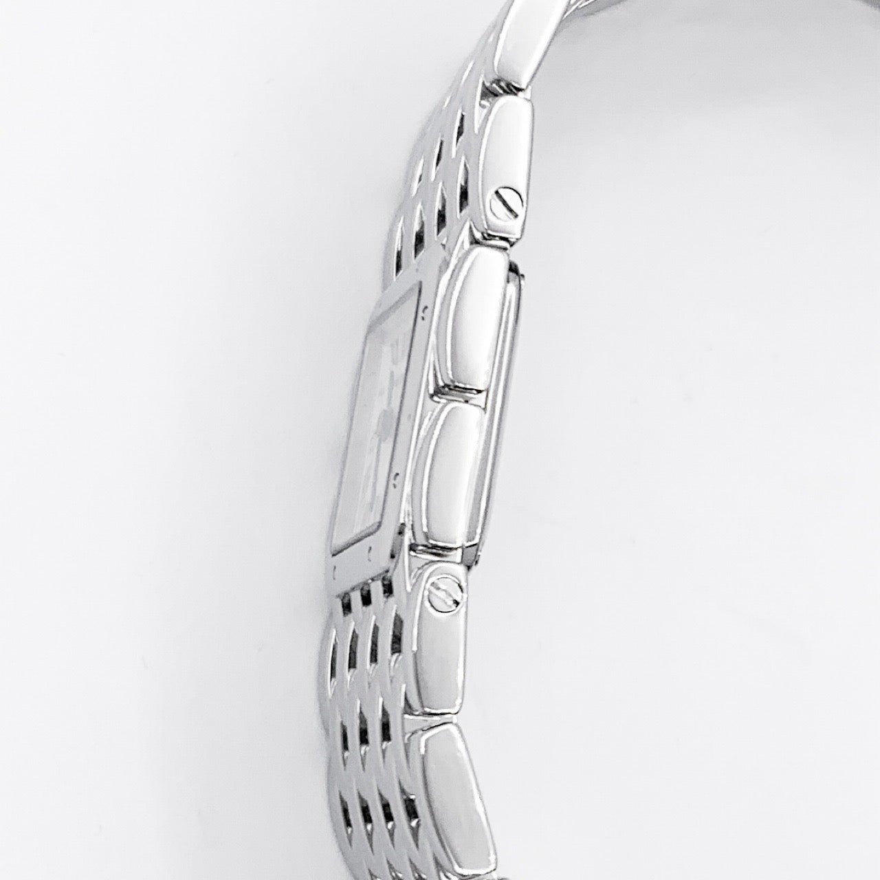 Panther Ruban SS Shell Roman Dial 