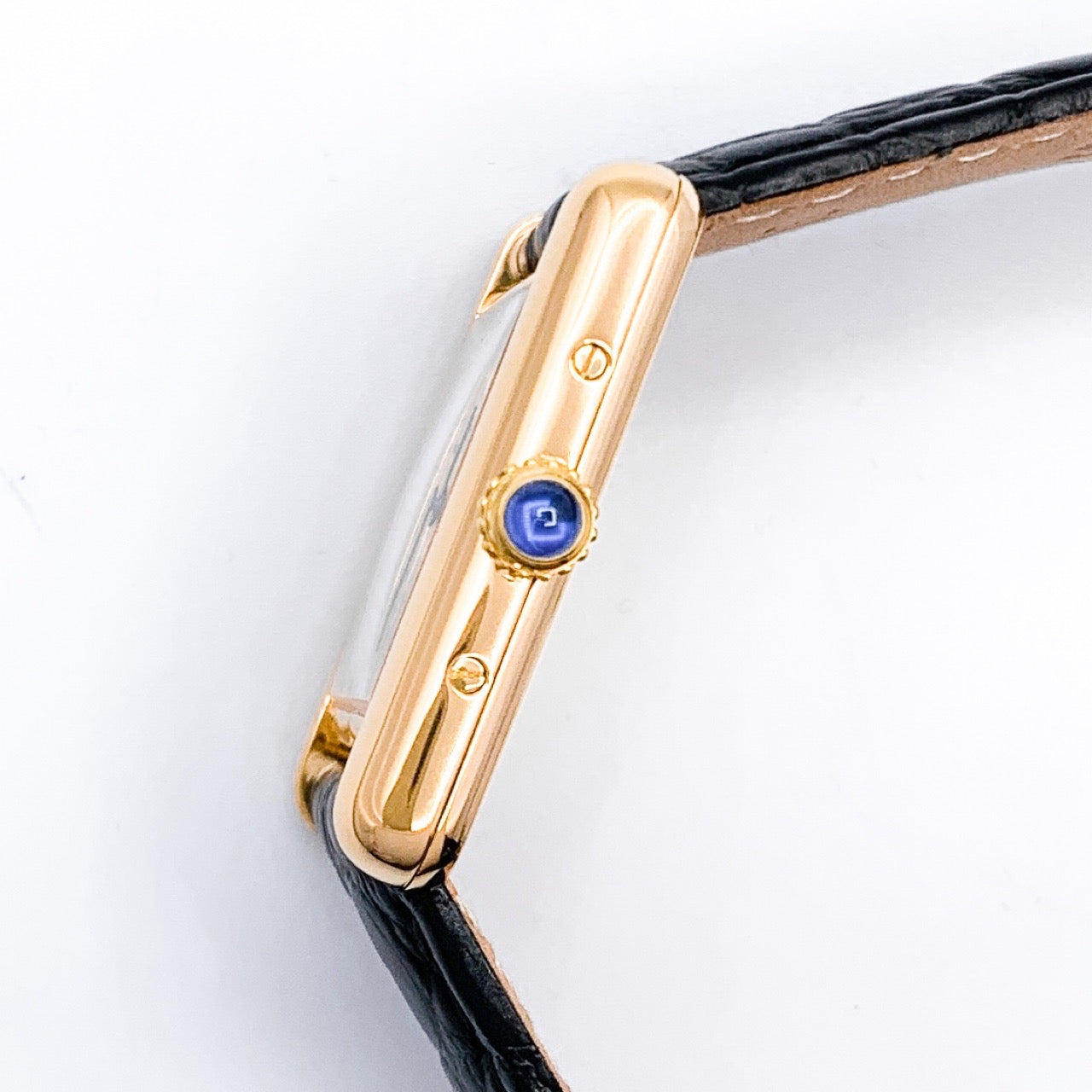 マストタンク SM オパラン文字盤 ゴールド