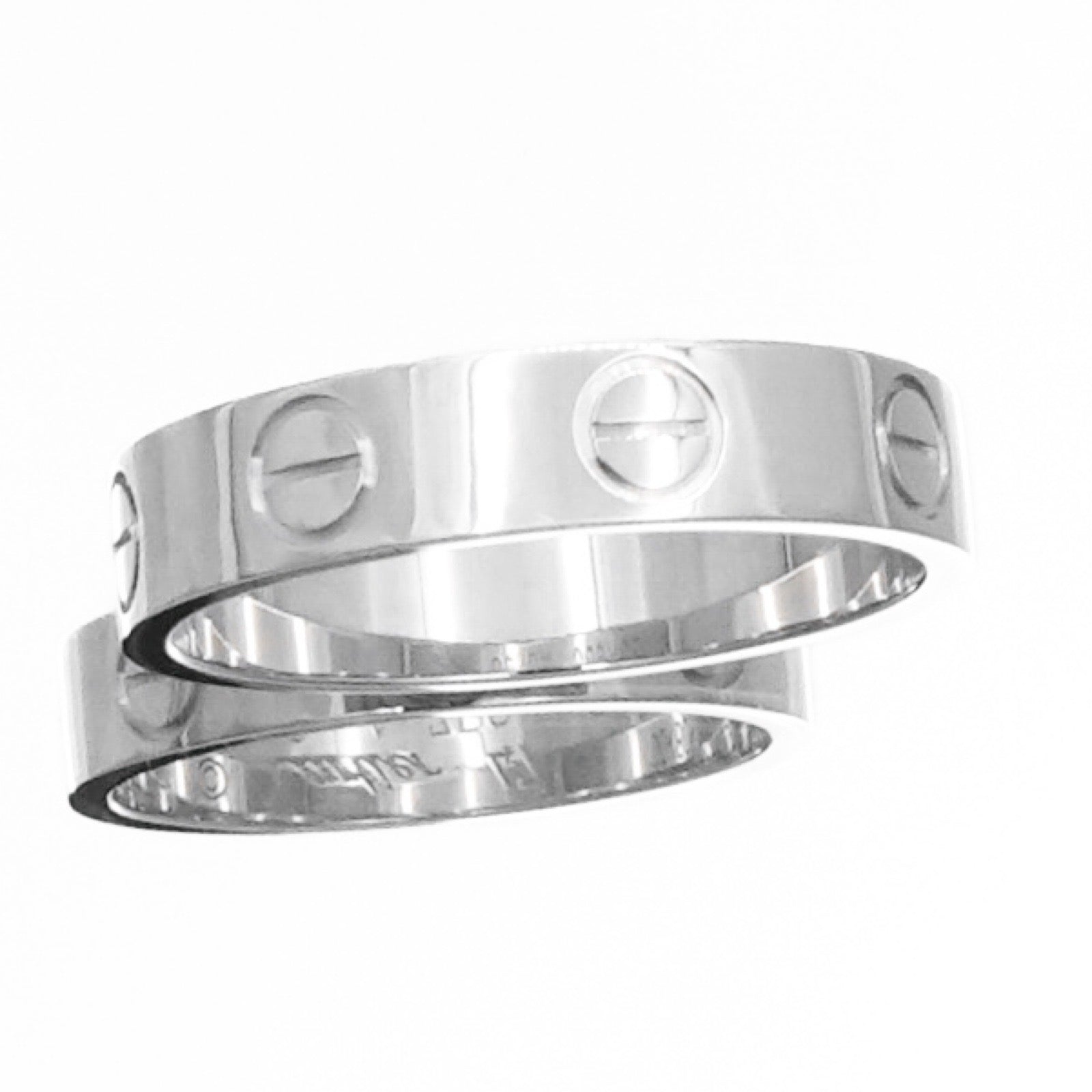 ミニラブリング WG 7号