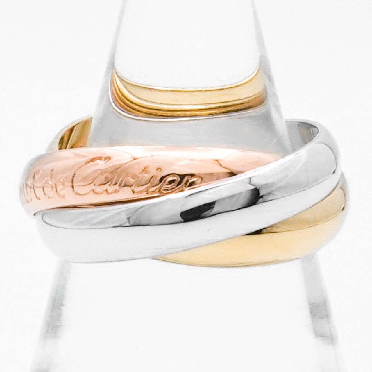 トリニティリング 8号