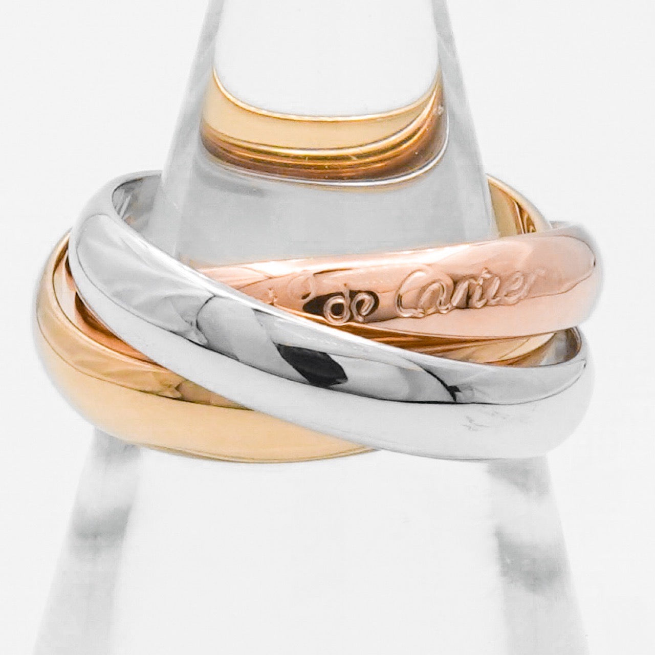 トリニティリング 7号