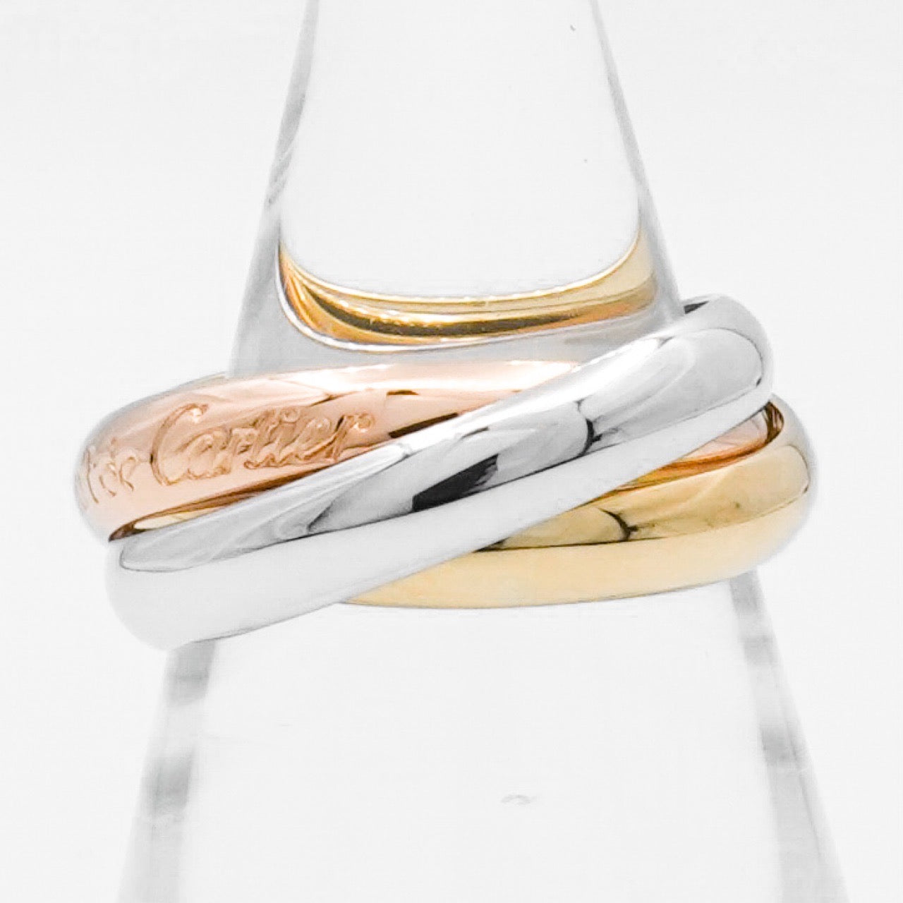 トリニティリング 13号