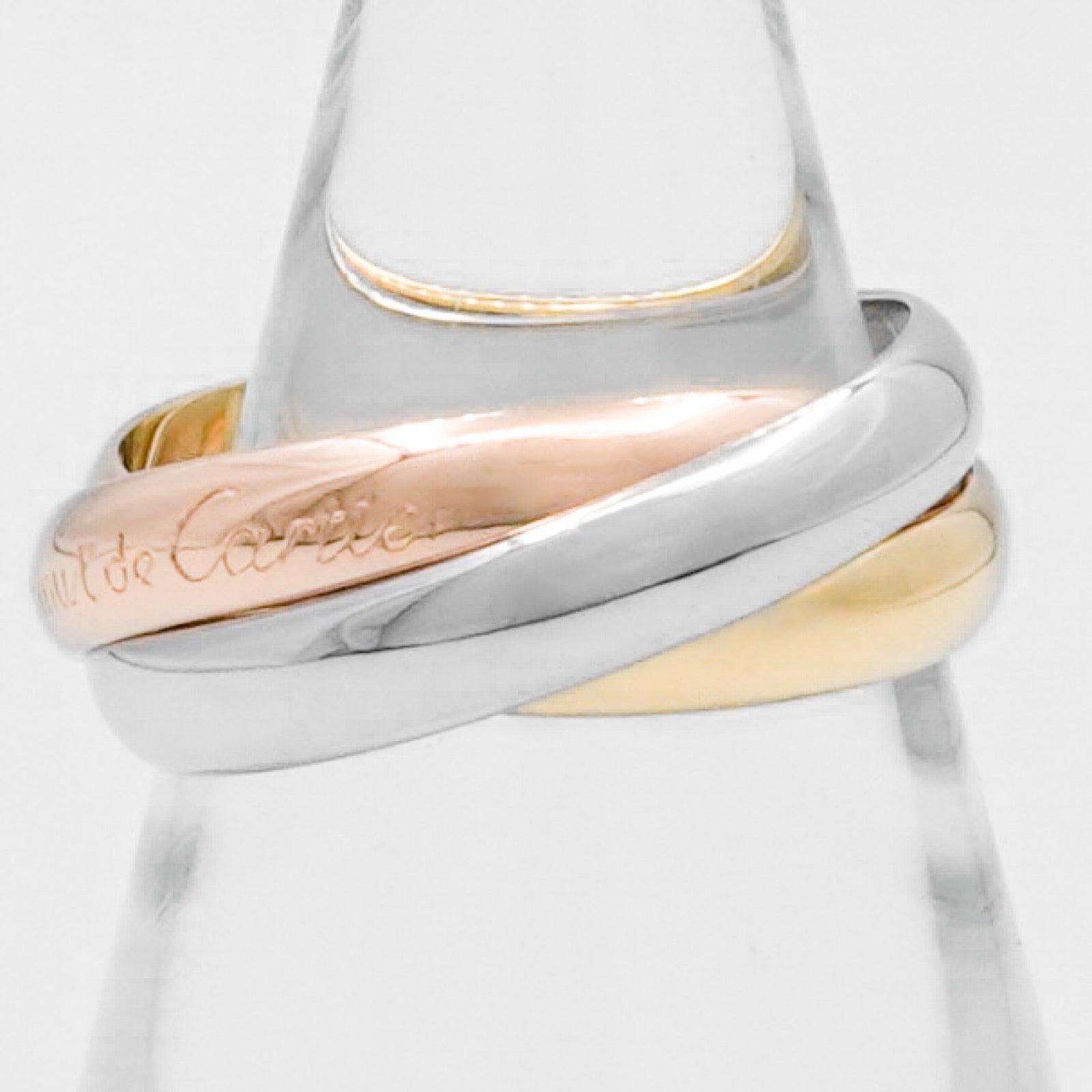 トリニティリング 13号