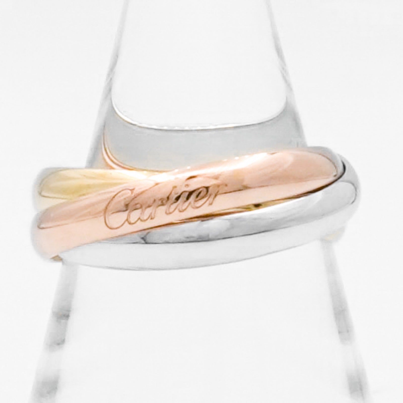 トリニティリング SM 9号