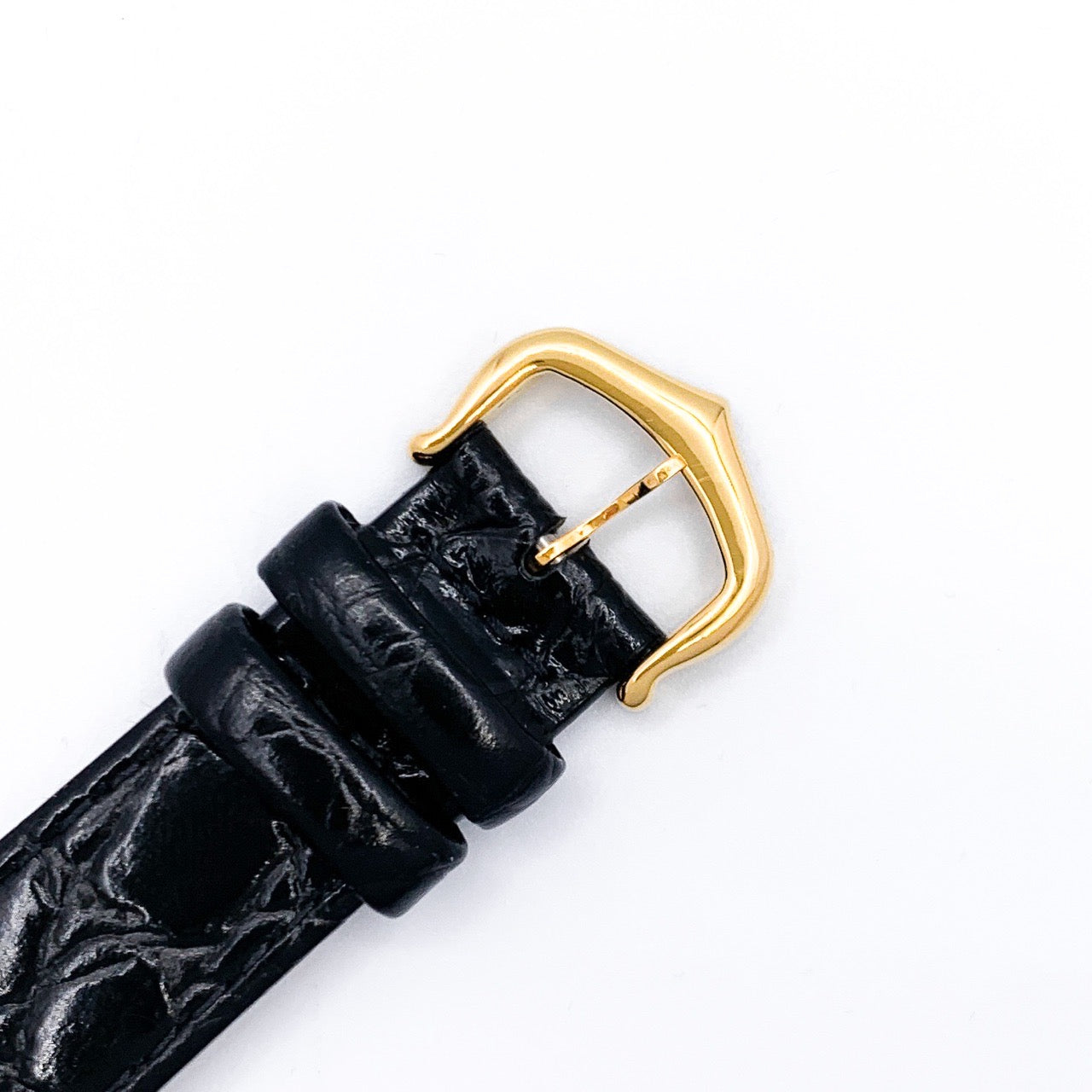 Vendôme LM 罗马表盘 金色