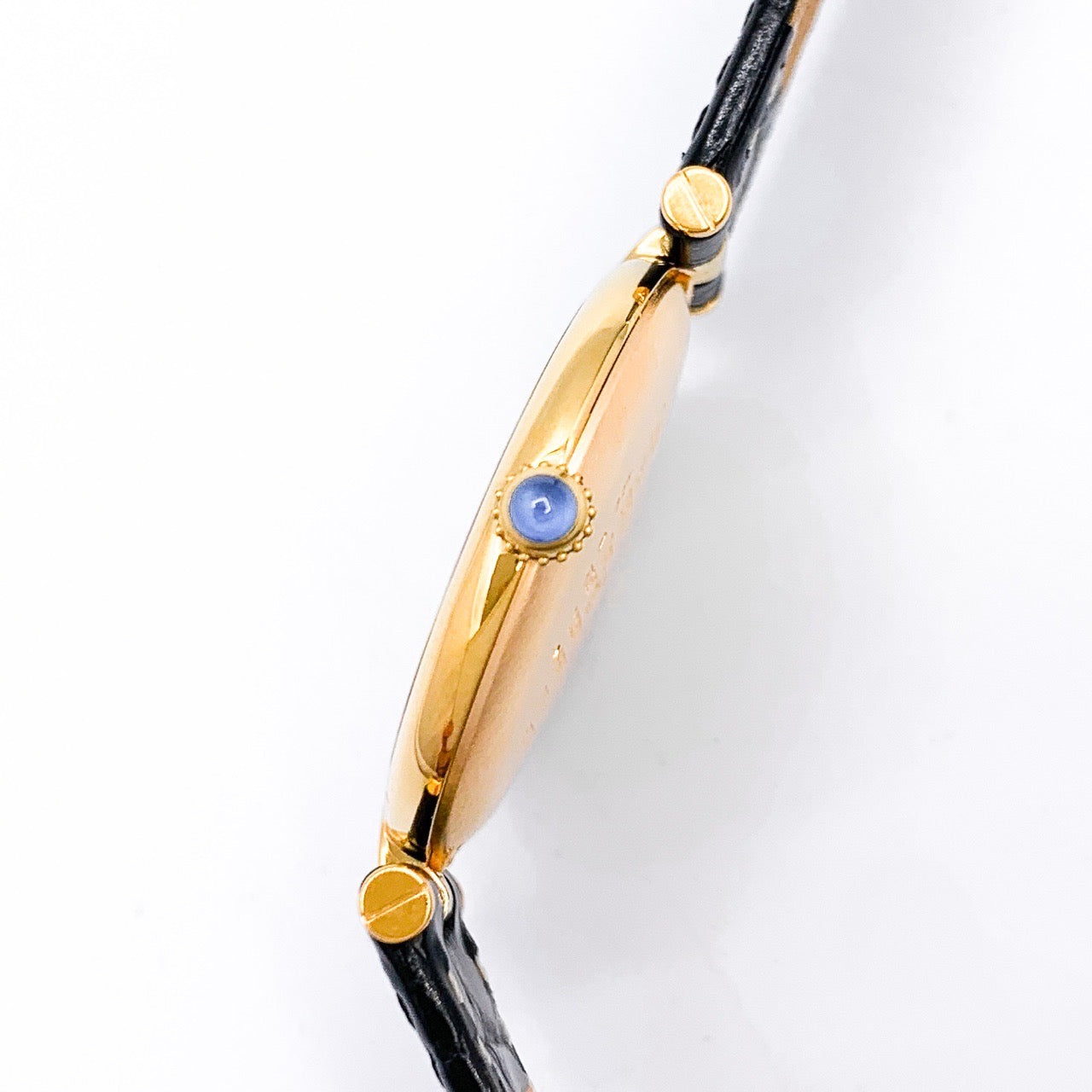 Vendôme LM 罗马表盘 金色