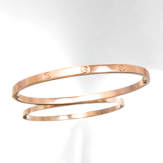 ラブブレス SM PG 18