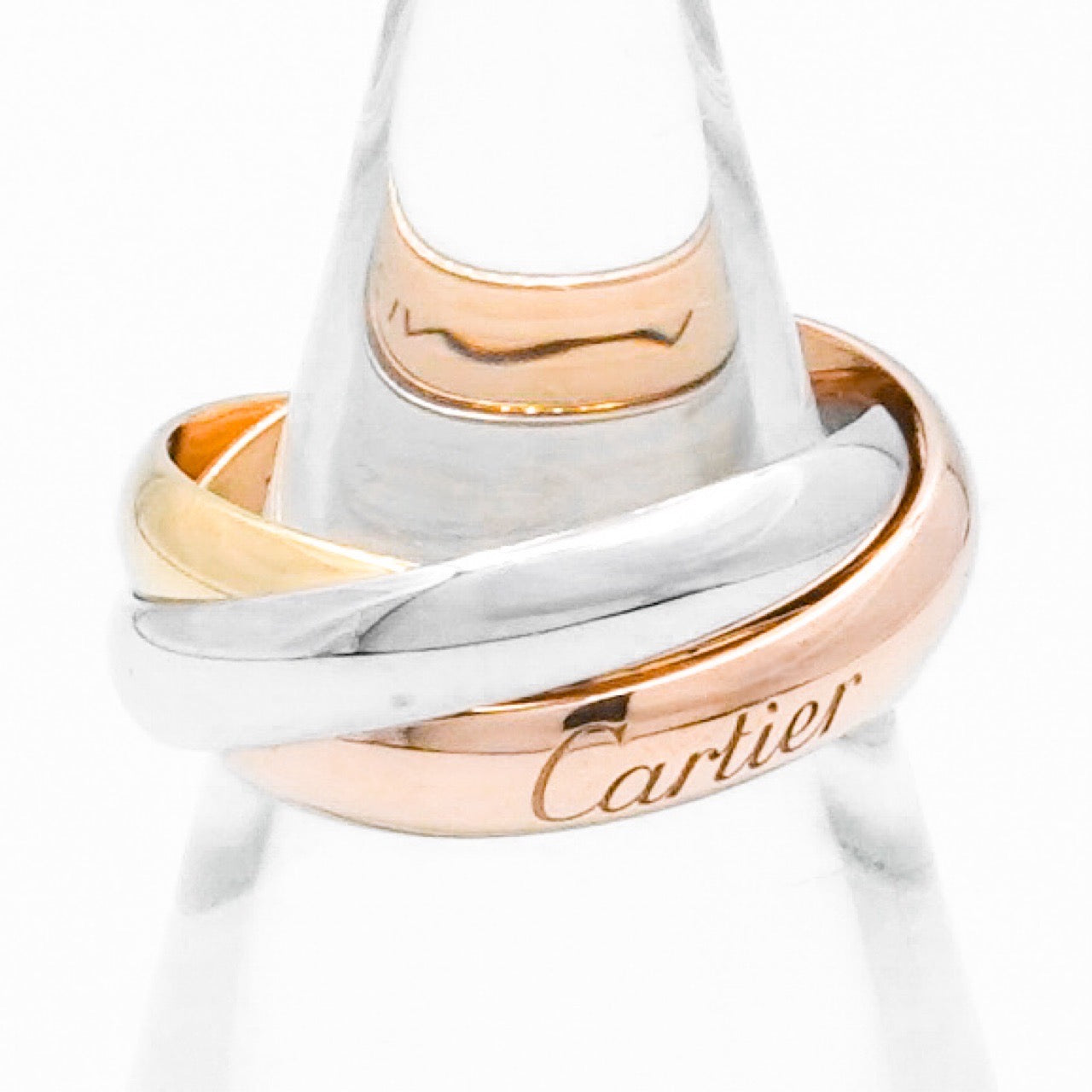 トリニティリング 10号