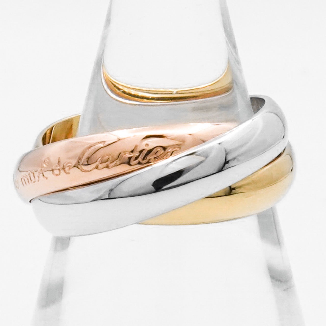 トリニティリング 11号