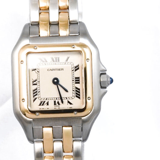 パンテール SM コンビ 2ロウ