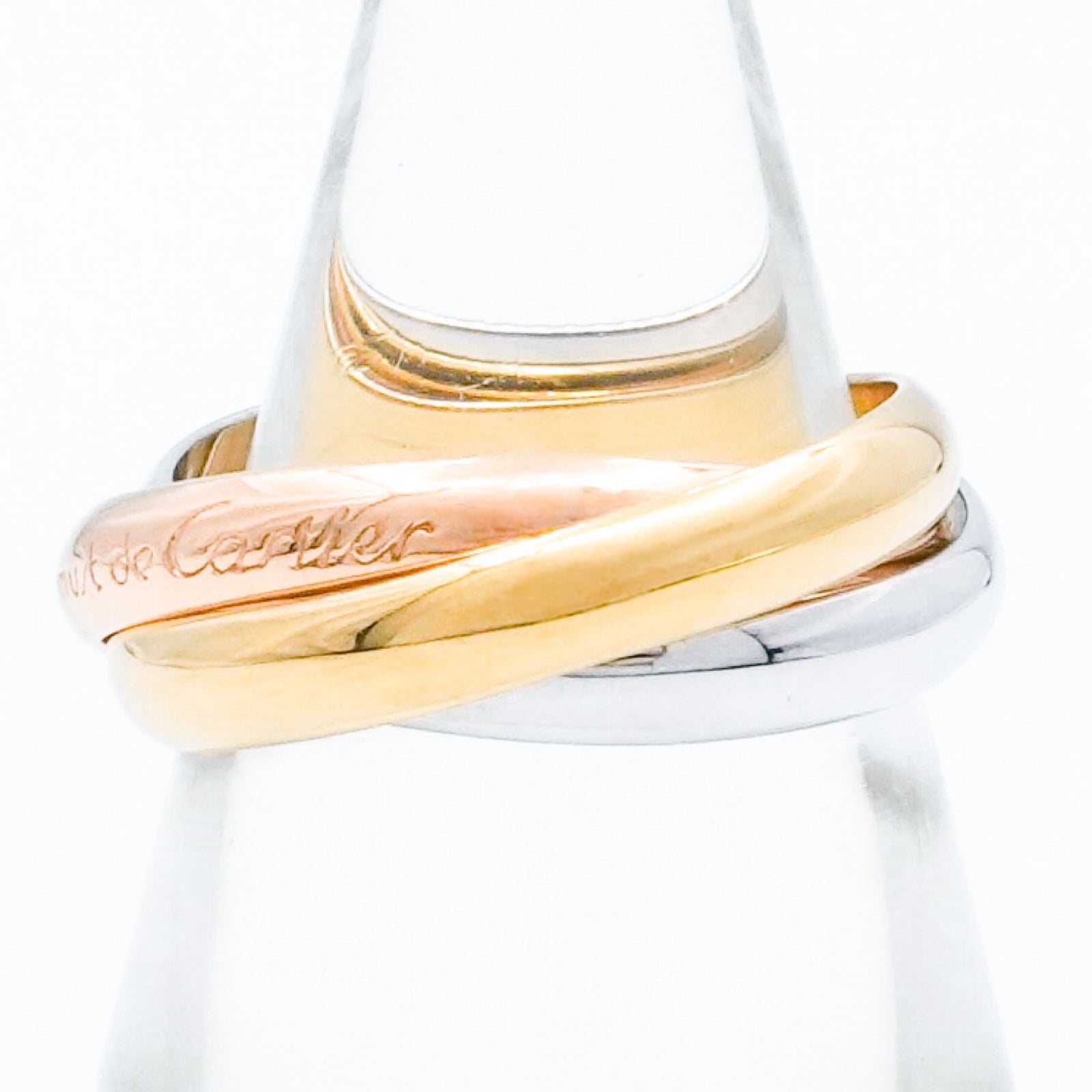 トリニティリング 16号