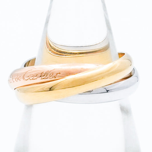 トリニティリング 16号