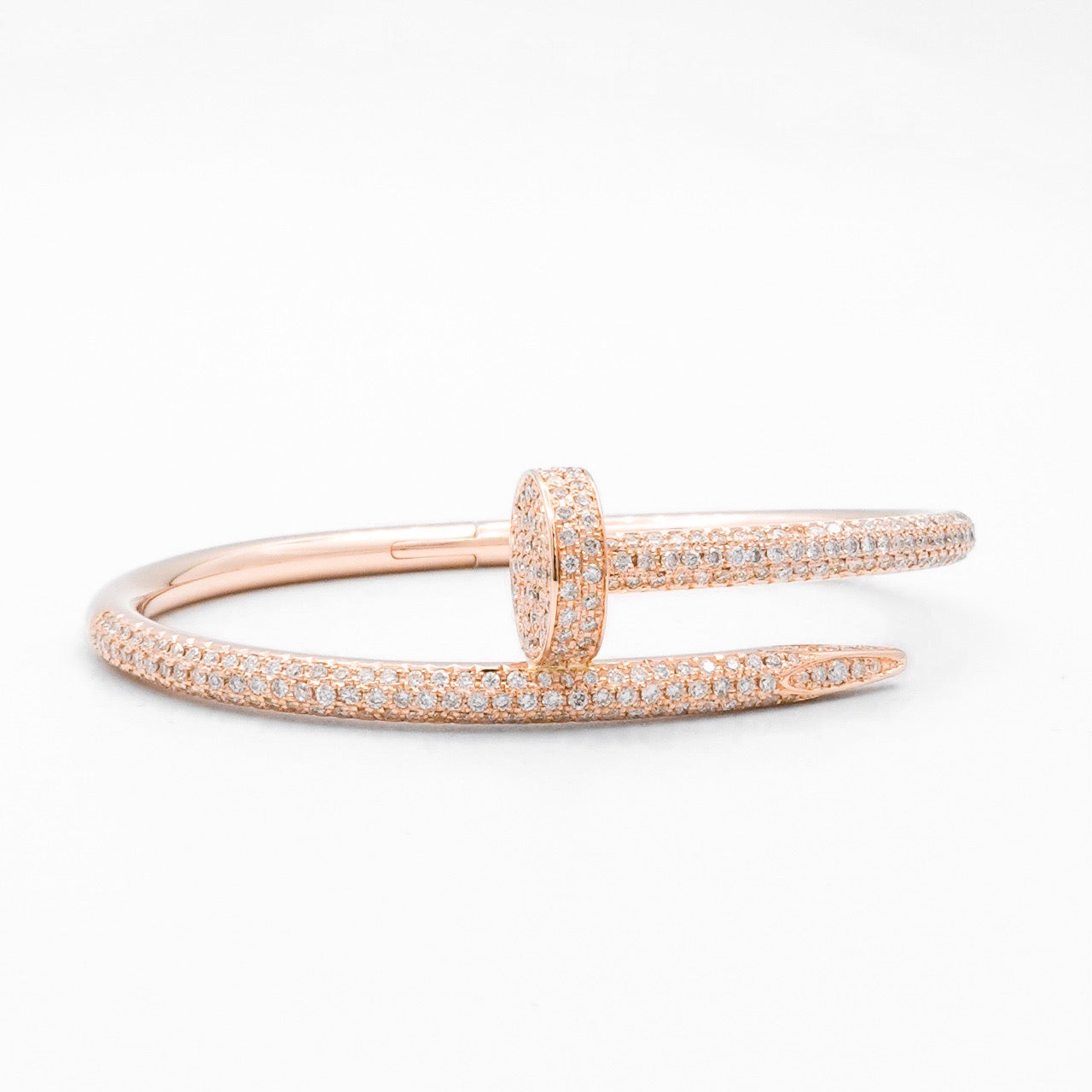 Juste un Clou Bracelet #15 PG Diamond 